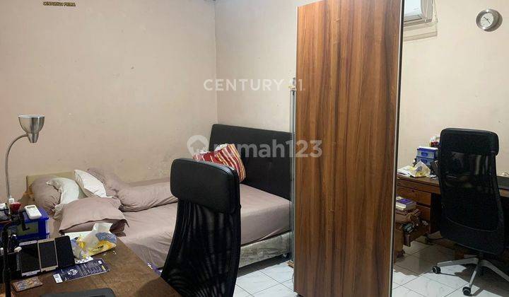 Dijual Rumah Bagus Strategis Harga Menarik Di Ciputat Timur 2