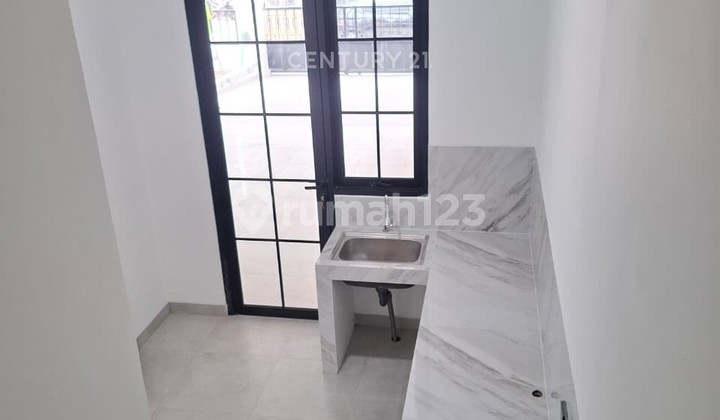 For Sale: Brand New House in Bintaro Sector 3 with Swimming Pool 2