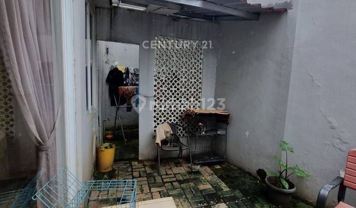 Dijual Rumah Strategis Siap Huni Di Paradise Resort Ciputat  2