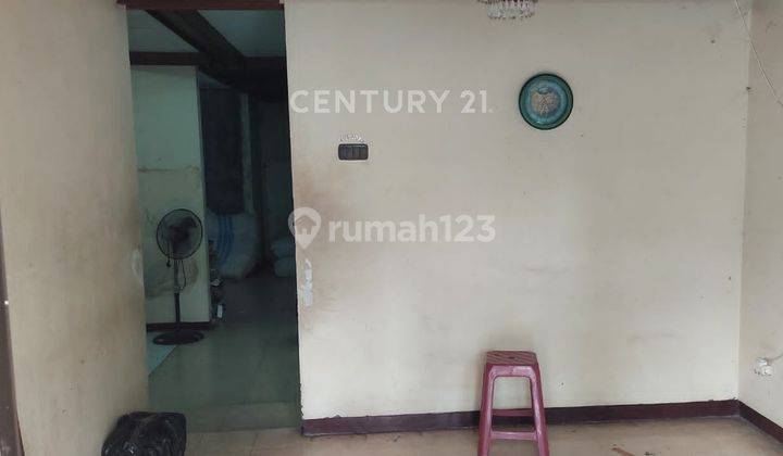  Rumah Hitung Tanah Harga Menarik  Di Ulujami Jakarta Selatan 2