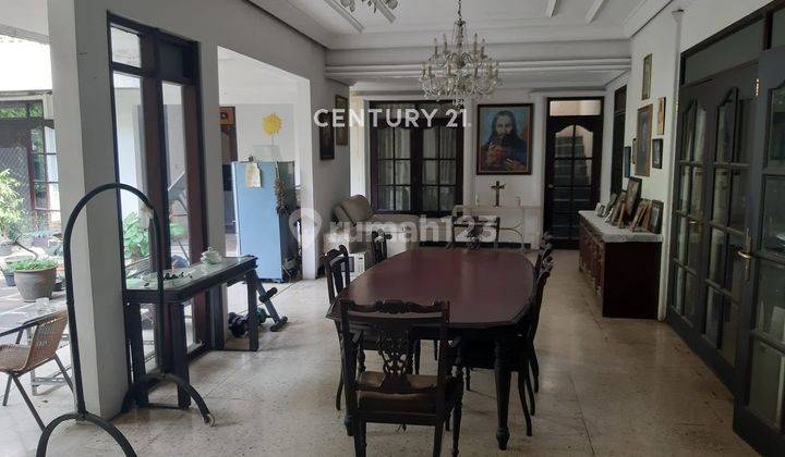 Dijual Rumah Bagus Strategis Di Tebet Barat Jakarta Selatan 2