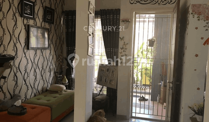 Dijual Rumah Bagus Strategis Di Bintaro Sektor 9  2
