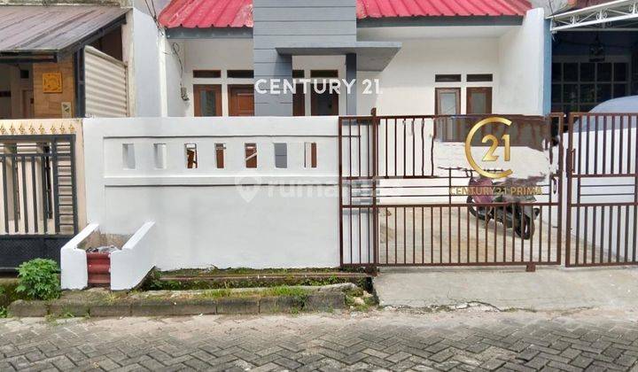 Dijual Rumah Bagus Strategis Harga Menarik Di Graha Bintaro  1
