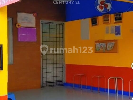Dijual Ruko Strategis di Jalan Rusa Pondok Ranji Dijual Ruko Strategis di Jalan Rusa Pondok Ranji