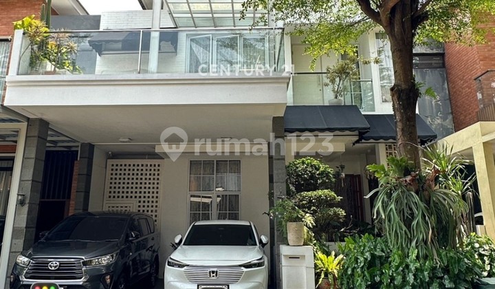 Dijual Rumah Siap Huni Harga Menarik Di Bintaro Sektor 9 