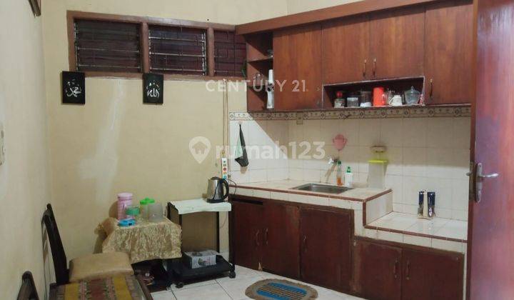 Dijual Rumah Strategis Harga Menarik Di Rempoa Bintaro Jaksel  2