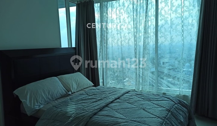 Strategic Apartment for Sale at an Attractive Price in Bekasi 2