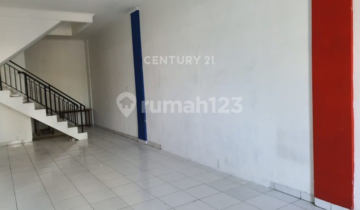 For Rent Per Year Nice Strategic Shop House In Pondok Betung 2