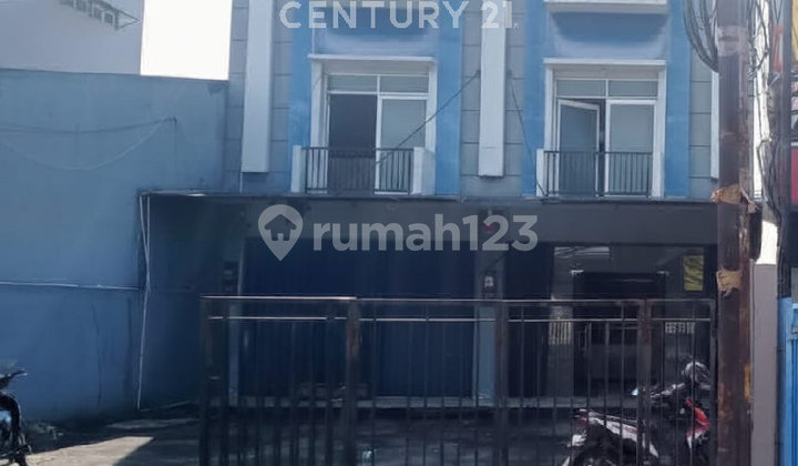 Dijual Ruko Strategis Harga Menarik di Pondok Pinang