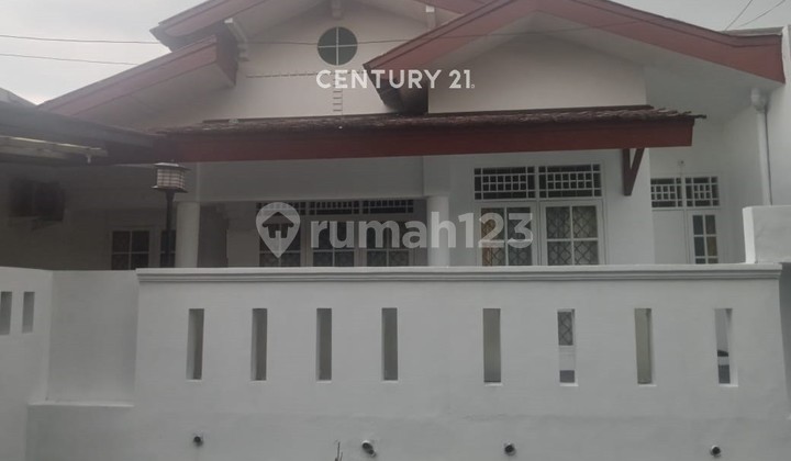 Disewakan Rumah Strategis Siap Huni Di Bintaro Sektor 9 Disewakan Rumah Strategis Siap Huni Di Bintaro Sektor 9