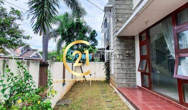 Dijual Rumah Bagus Strategis Dekat Stan Di Bintaro Sektor 5 1