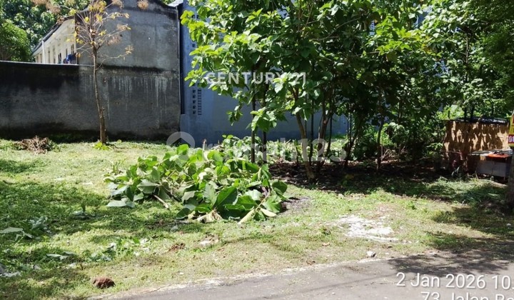 Strategic Land Plot for Sale at an Attractive Price in Karanganyar, Central Java. Strategic Land Plot for Sale at an Attractive Price in Karanganyar, Central Java.