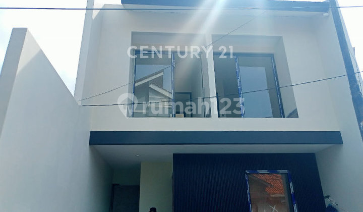 Dijual Rumah Strategis Harga Menarik Di Bintaro Sektor 1