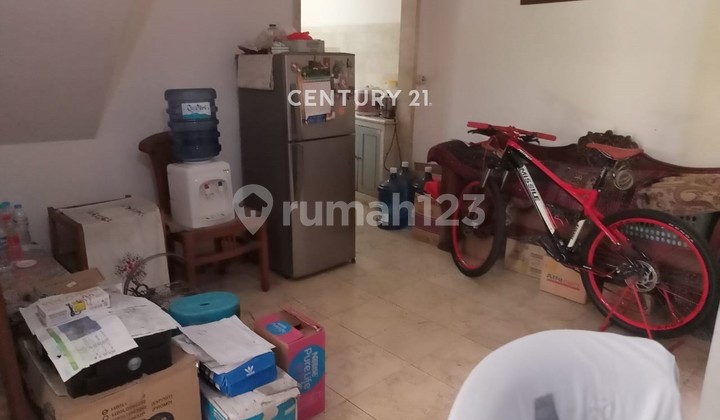 Dijual Rumah Strategis Harga Menarik Di Bintaro Permai 2