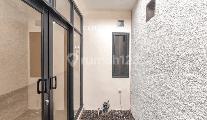 Dijual Rumah Siap Huni di Dekat Kelapa Dua 2