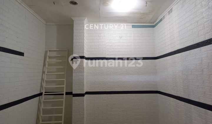 Dijual Ruko Strategis Harga Menarik di Kios Pasmod Bintaro Dijual Ruko Strategis Harga Menarik di Kios Pasmod Bintaro