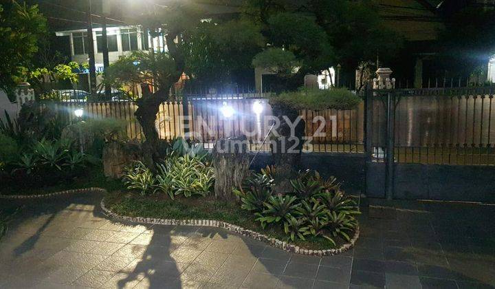 Rumah Bagus Lokasi Strategis Kramat Selangkah Menteng Jakpus 2