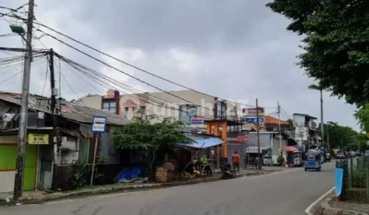 Commercial Land for Sale at NJOP Price, Roadside in Ci Commercial Land for Sale at NJOP Price, Roadside in Ci