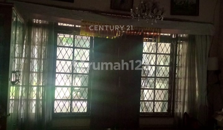 Rumah Luas di Jati Makmur Pondok Gede Bekasi Rumah Luas di Jati Makmur Pondok Gede Bekasi