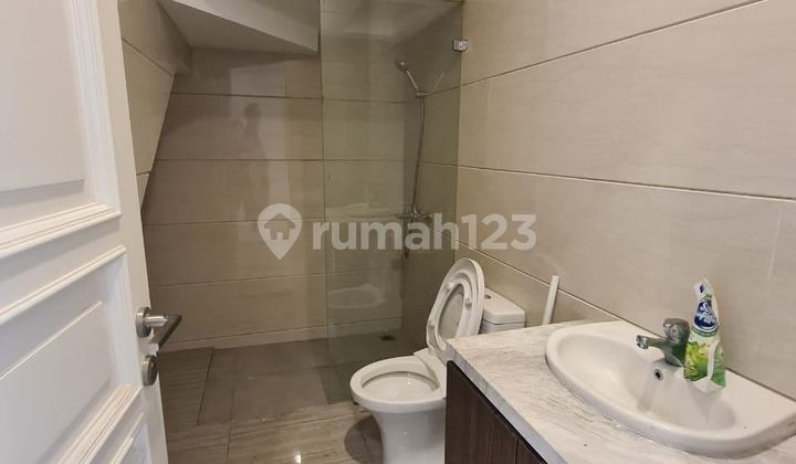 Beautiful Brand New House in Cempaka Putih, Central Jakarta 2