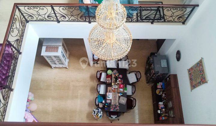 Dijual Rumah Bagus siap huni ada kolam renang di Pegangsaan, Menteng Jakarta Pusat 7
