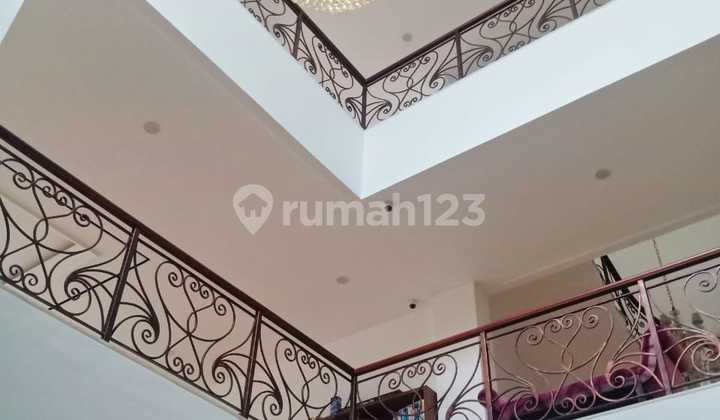 Dijual Rumah Bagus siap huni ada kolam renang di Pegangsaan, Menteng Jakarta Pusat 10
