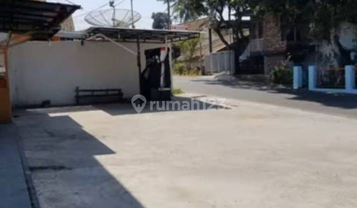Dijual Rumah Mewah Furnish + Kolam Renang + 5 Toko di Sukabumi Jawa Barat 2