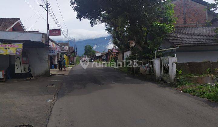 Dijual Rumah Mewah Furnish + Kolam Renang + 5 Toko di Sukabumi Jawa Barat 3