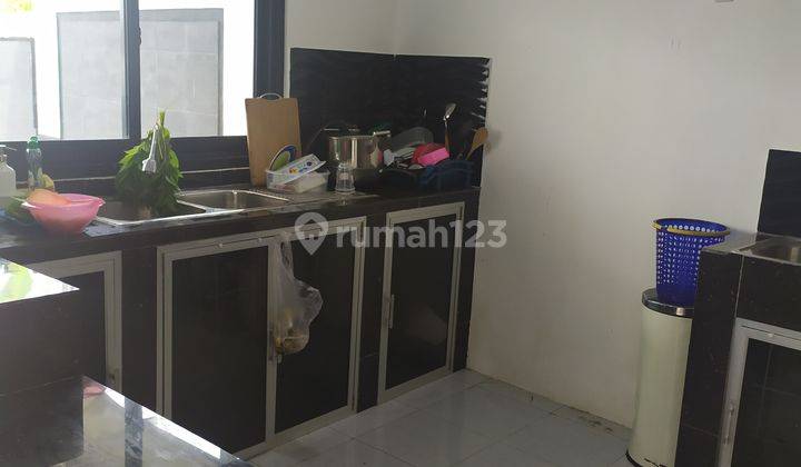 Dijual Rumah Mewah Furnish + Kolam Renang + 5 Toko di Sukabumi Jawa Barat 9