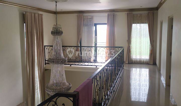 Dijual Rumah Mewah Furnish + Kolam Renang + 5 Toko di Sukabumi Jawa Barat 12