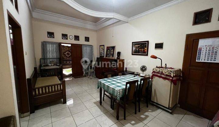 Dijual Rumah Strategis Di Dukuh Zamrud, Kota Legenda Bekasi 2