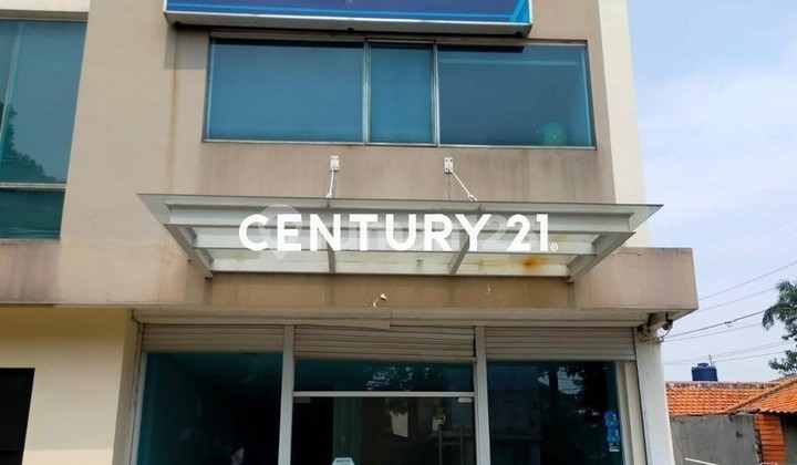 Cipinang Baru Building East Jakarta Cipinang Baru Building East Jakarta