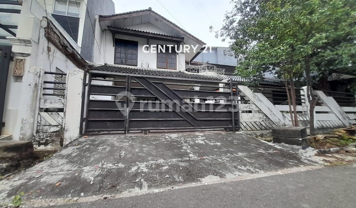 Rumah Lokasi Strategis Pulomas Jakarta Timur Rumah Lokasi Strategis Pulomas Jakarta Timur