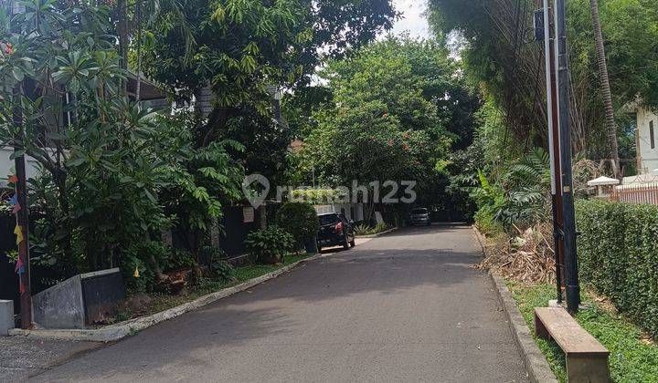 Dijual Rumah Mewah Murah Patra Kuningan
 2