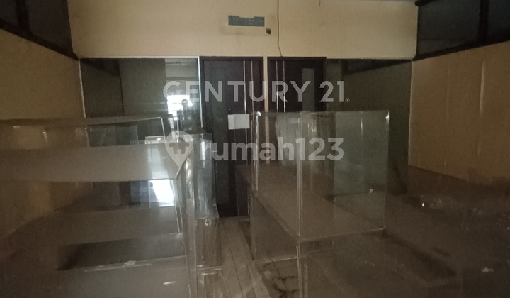 For Sale / For Rent Warehouse in Jiep Pulogadung Industrial Area