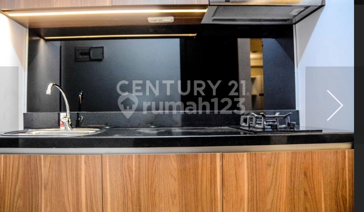 Lavenue Apartment 1Br Beautifully Furnished in Pancoran, South Jakarta 2