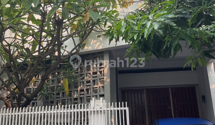 Dijual Rumah Minimalis Termurah di Cempaka Putih 2