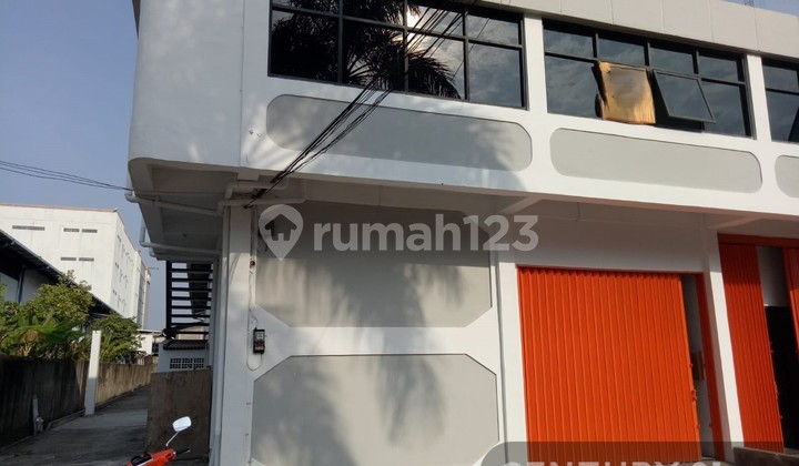 DIJUAL GUDANG DAN KANTOR LOKASI STRATEGIS DI PERGUDANGAN SUNTER DIJUAL GUDANG DAN KANTOR LOKASI STRATEGIS DI PERGUDANGAN SUNTER