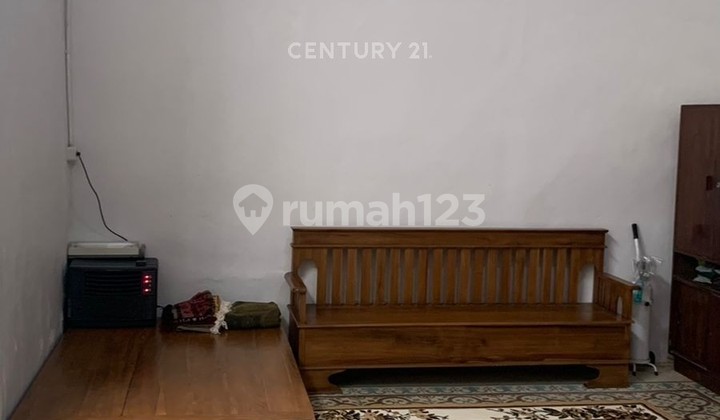 Dijual Rumah di Daerah Menteng Jakarta Pusat 2