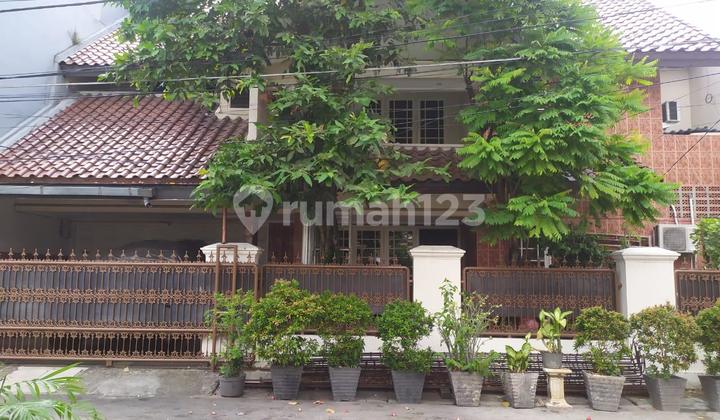 Nice House in Rawamangun Area, East Jakarta