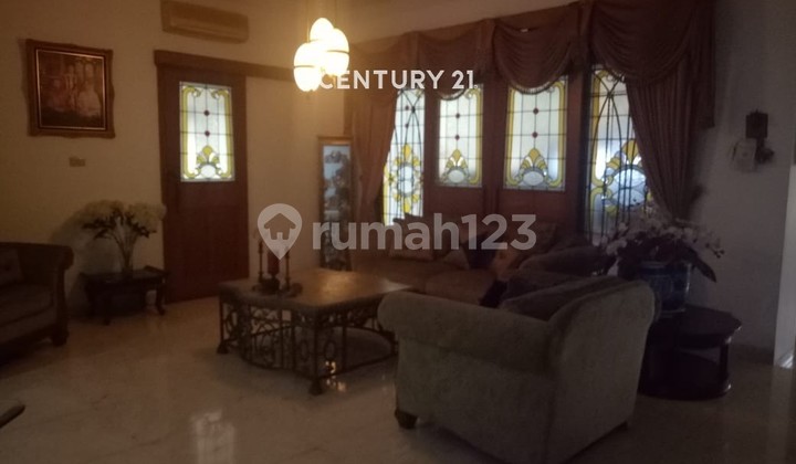 For Sale House in Pulo Asem Area, East Jakarta 2