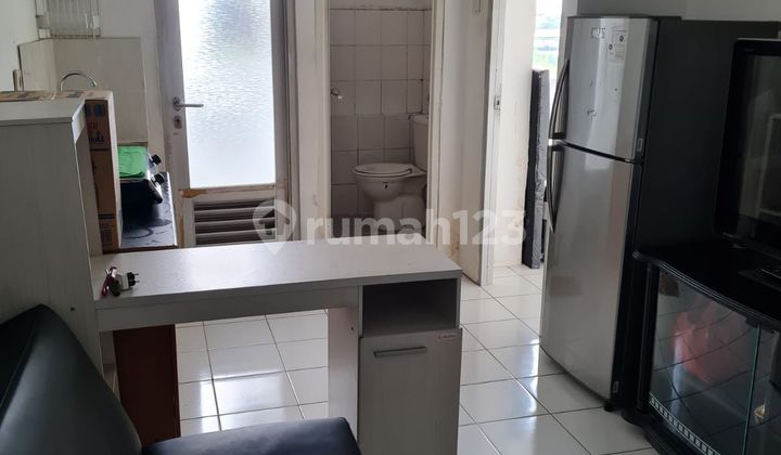 Apartemen Gading Nias Furnished Lantai Rendah Tower Dahlia Apartemen Gading Nias Furnished Lantai Rendah Tower Dahlia