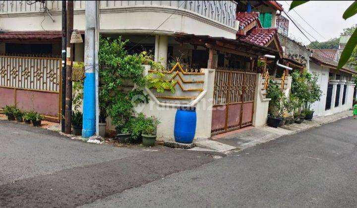 Dijual Rumah Ter-Murah Kampung Ambon (nama Alat-Alat Bangunan)
 2