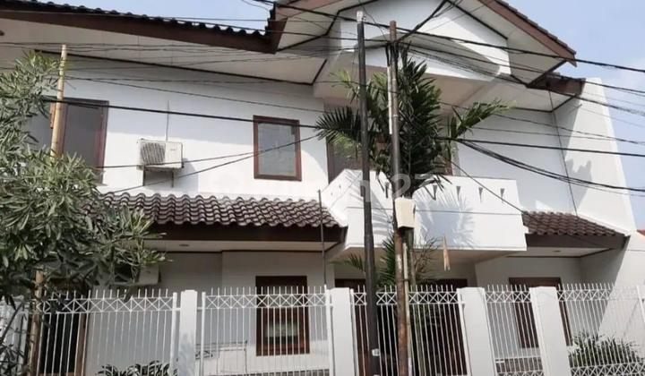 Dijual Rumah Cantik di Daerah Puloasem Jakarta Timur Dijual Rumah Cantik di Daerah Puloasem Jakarta Timur