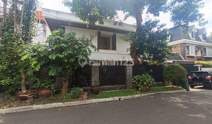 Dijual Rumah Mewah Murah Patra Kuningan
 1