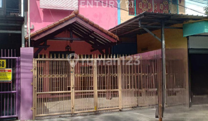 Rumah Rawasari Timur Cocok untuk Tempat Tinggal dan Usaha Kuliner Rumah Rawasari Timur Cocok untuk Tempat Tinggal dan Usaha Kuliner