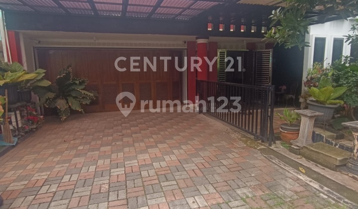 Rumah Cocok Untuk Usaha Kantor Lokasi Strategis Di Tebet 