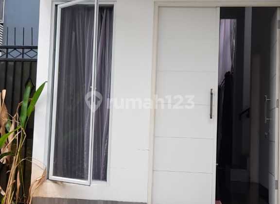 Dijual Rumah Minimalis Cantik Radio Dalam Jakarta Selatan 2