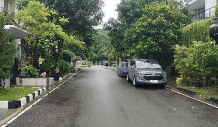 Cheapest Old House Taman Berdikari Sentosa Rawamangun