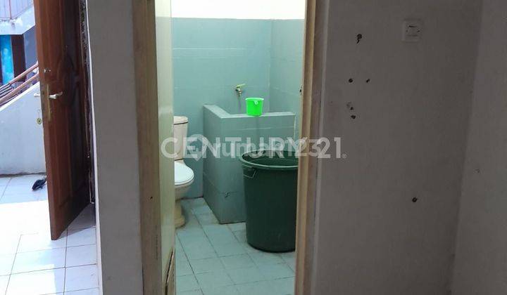 Rumah Kos 54 Kamar Di Jalan Raya Kalimalang Pondok Kelapa 2